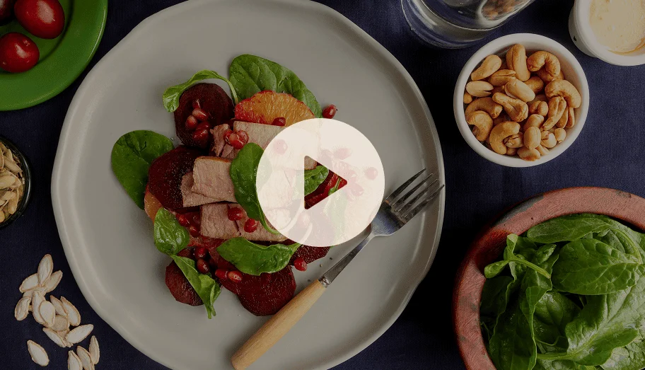 4 fáciles y saludables recetas de cenas antiinflamatorias 4 fáciles y saludables recetas de cenas antiinflamatorias