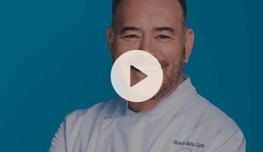 Cocina mexicana e identidad cultural – Chef Zurita Cocina mexicana e identidad cultural – Chef Zurita