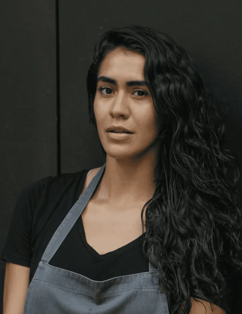 Daniela Soto-Innes Daniela Soto-Innes