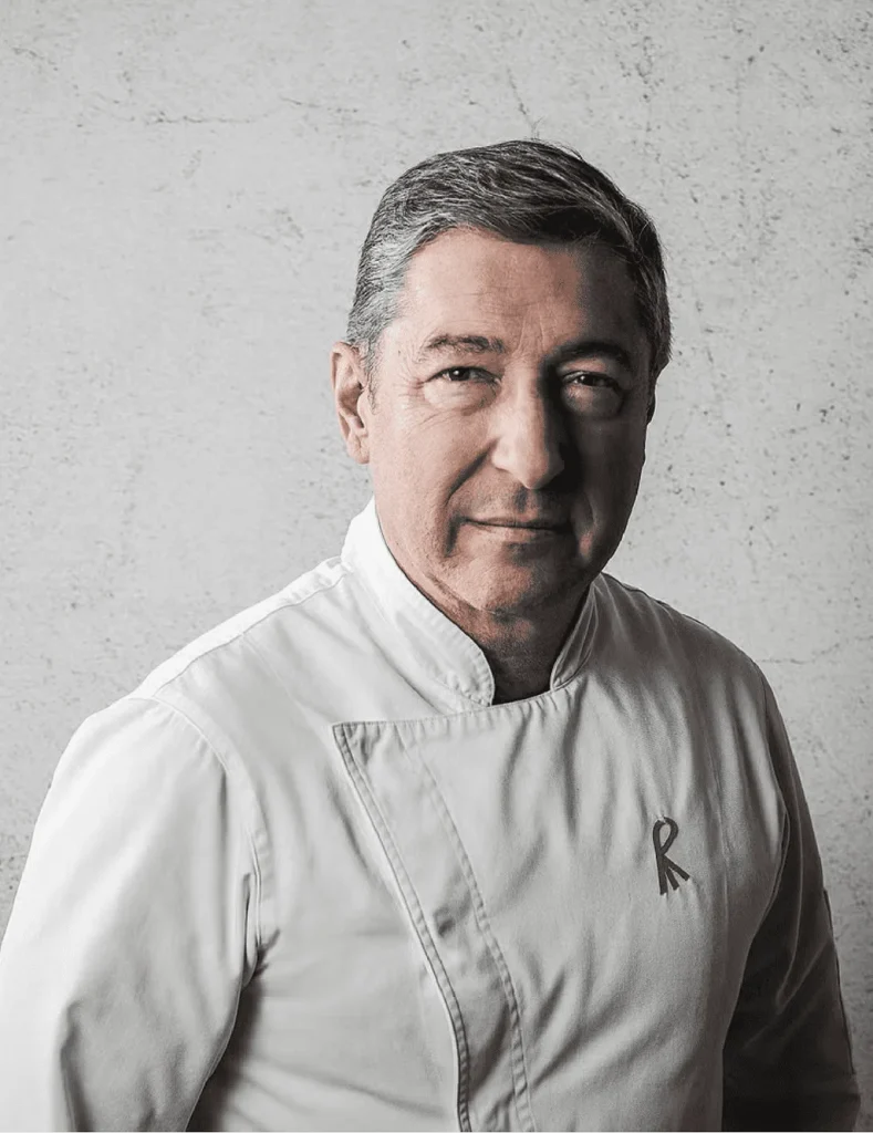 Joan Roca (España) Joan Roca (España)