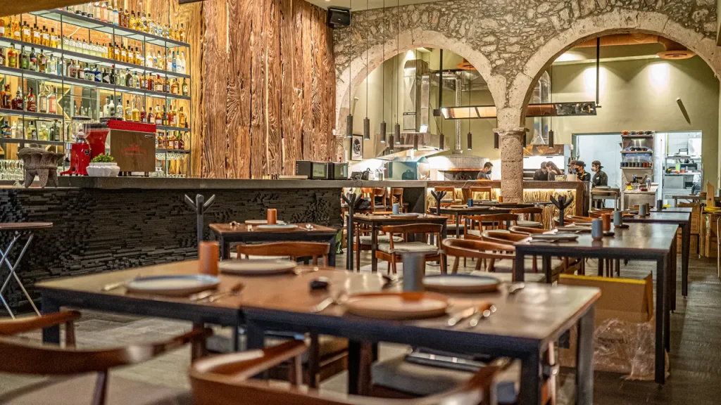 La Cocinoteca La Cocinoteca