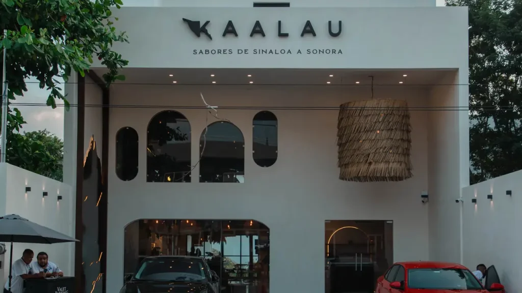 Kaalau Kaalau