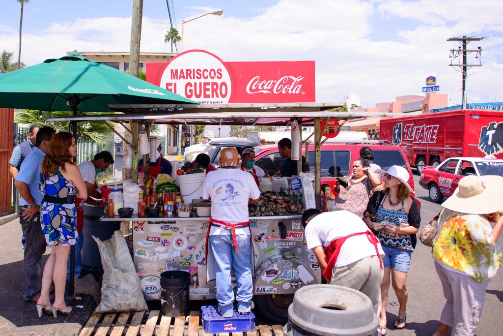 El Güero El Güero