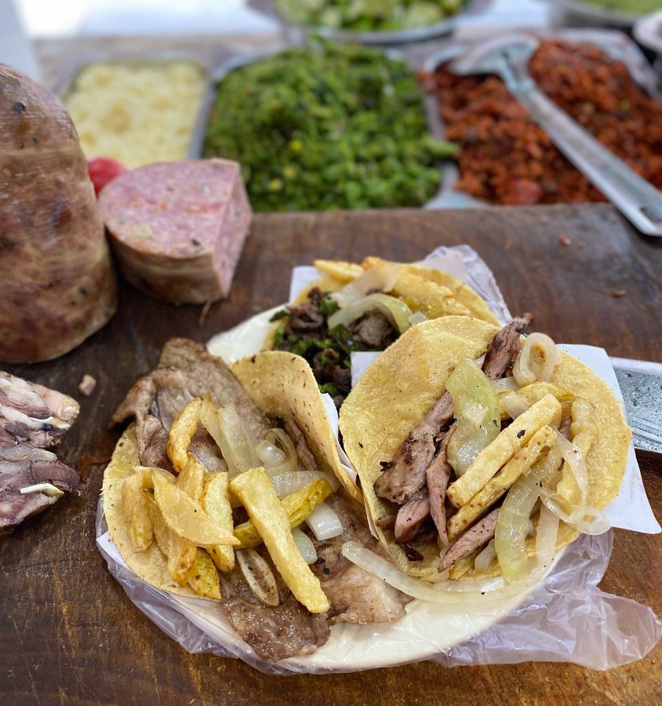Taquería Ricos Tacos Taquería Ricos Tacos