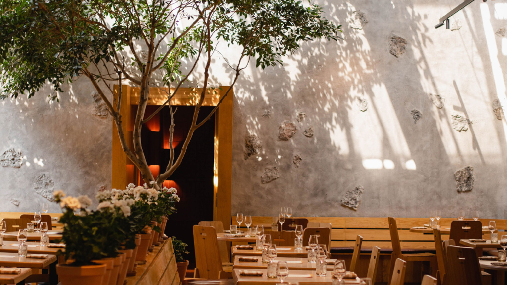 Máximo Bistrot Máximo Bistrot