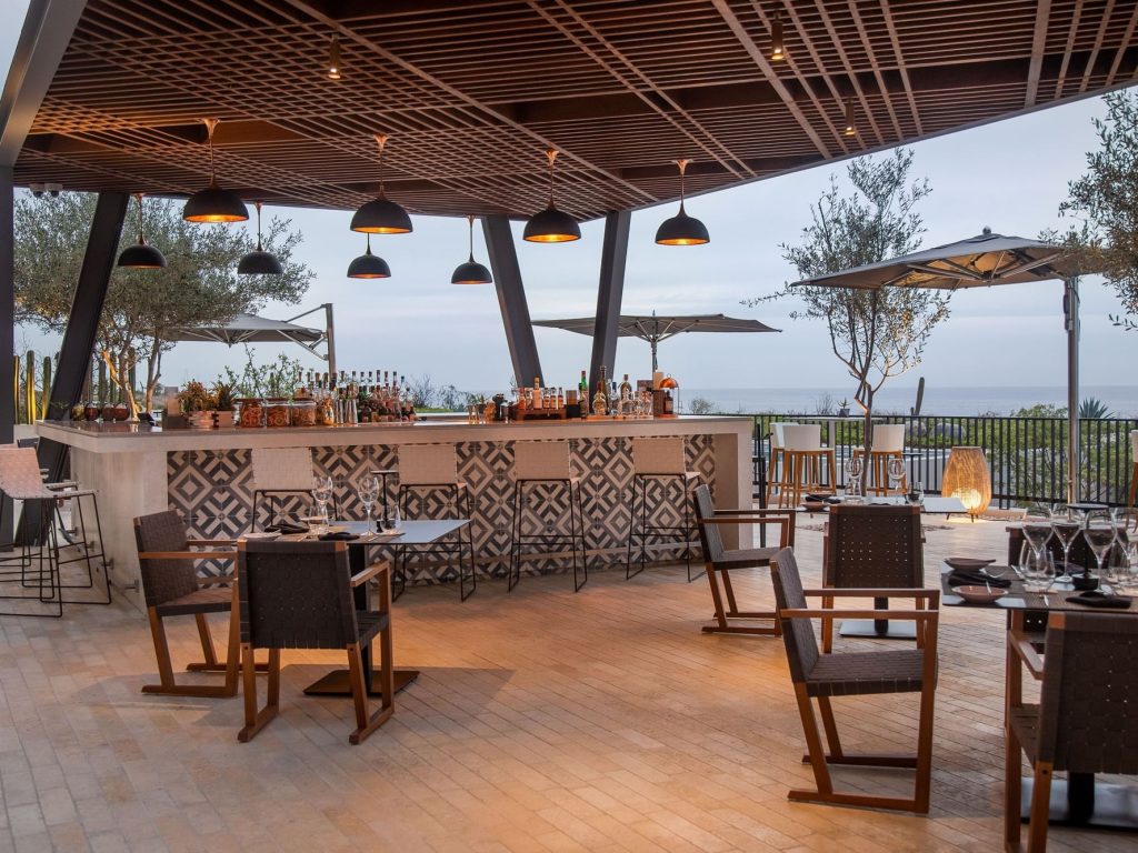 Al Pairo at Solaz Al Pairo at Solaz