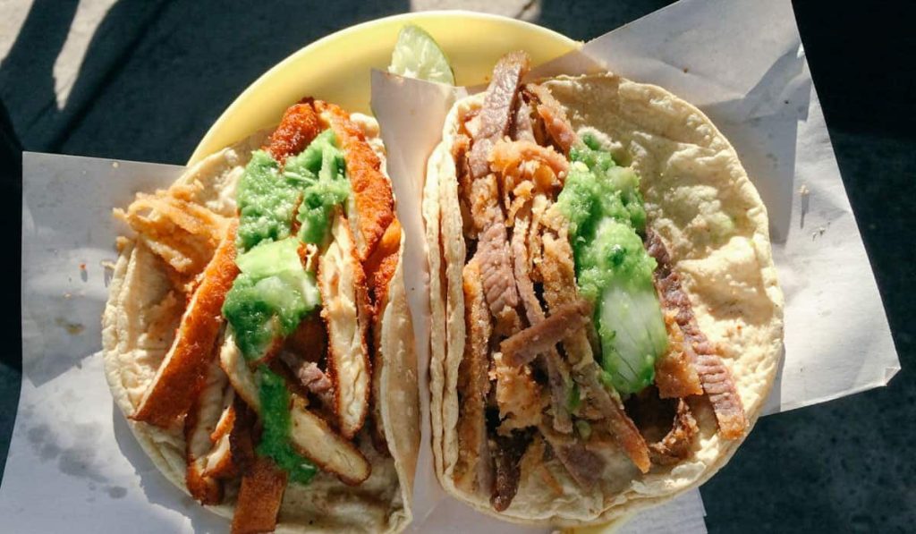 Taquería Los Milanesos Taquería Los Milanesos