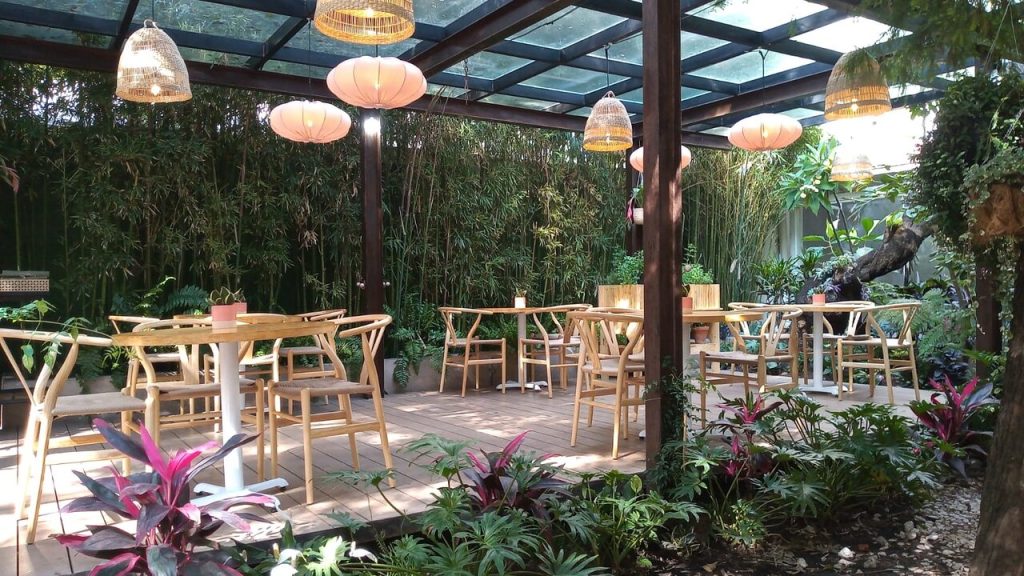 Otilia Café Otilia Café