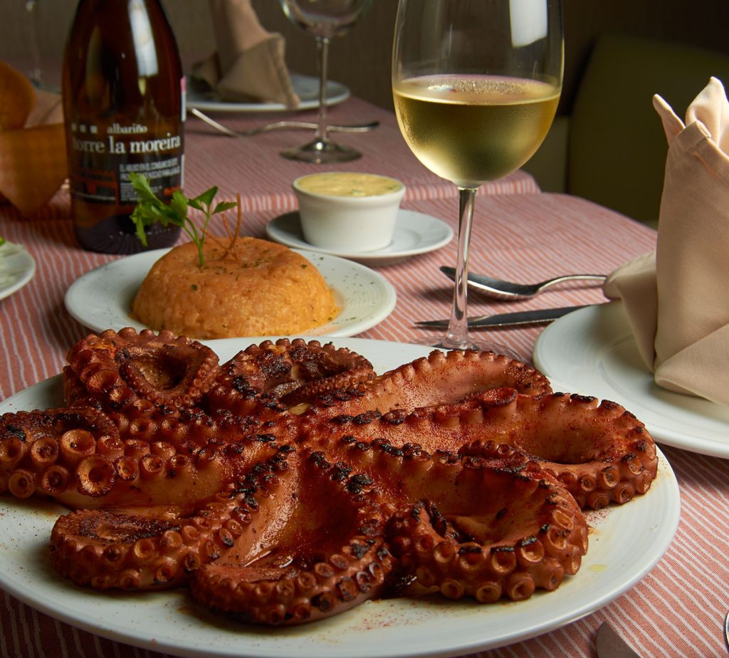 El Llagar (Cocina Española) El Llagar (Cocina Española)