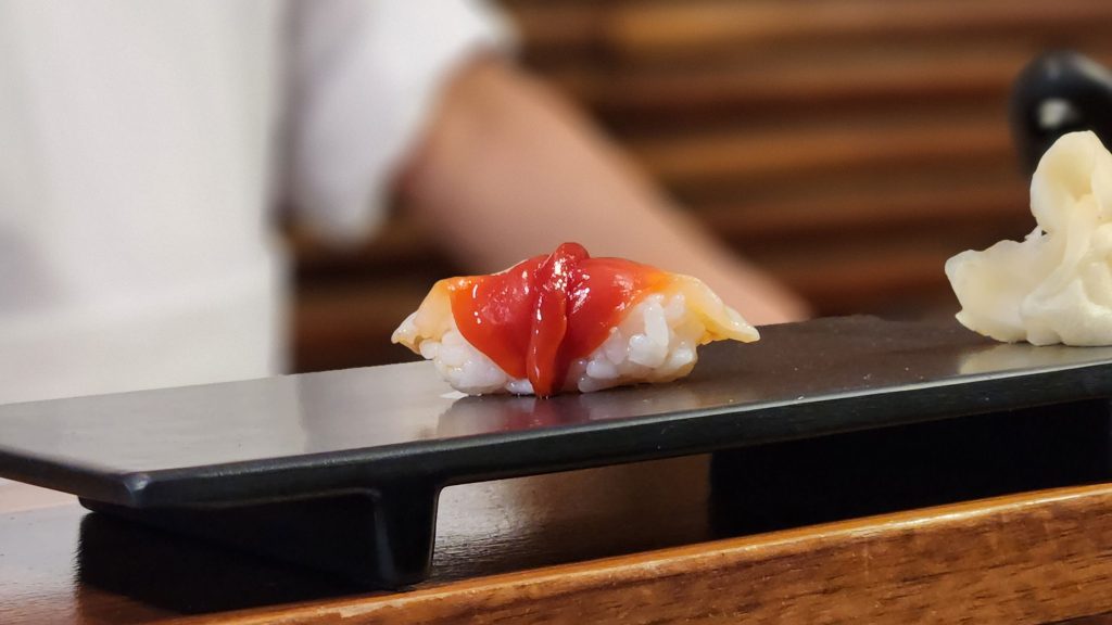 Sushi Iwashi Sushi Iwashi