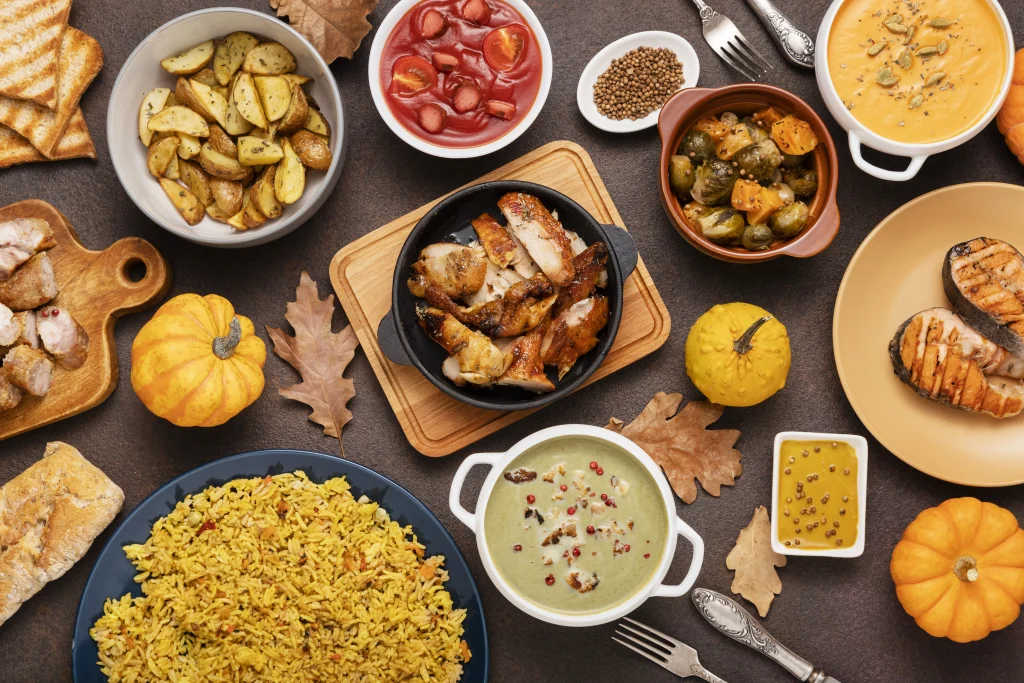 La gastronomía mundial en 2025: el año en que comer volvió a tener sentido La gastronomía mundial en 2025: el año en que comer volvió a tener sentido